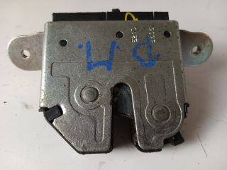 bontott OPEL MERIVA B Csomagtérajtó Zárszerkezet