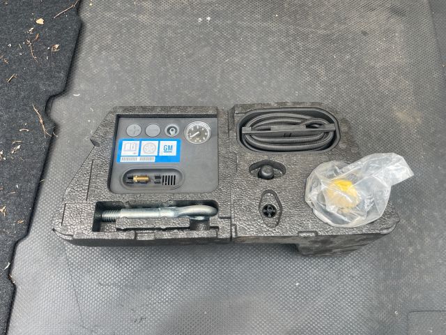 bontott OPEL MERIVA B Defekt Javító Készlet