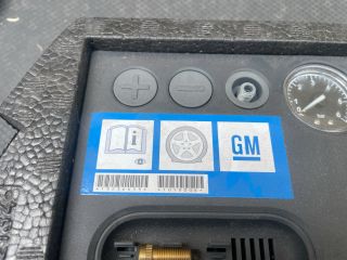 bontott OPEL MERIVA B Defekt Javító Készlet