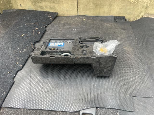 bontott OPEL MERIVA B Defekt Javító Készlet