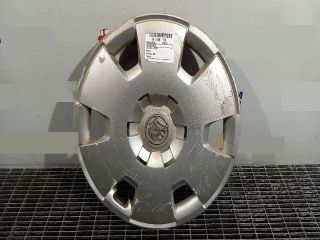 bontott OPEL MERIVA B Dísztárcsa (1 db)