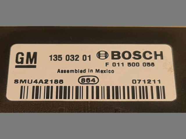 bontott OPEL MERIVA B Előtét Ellenállás Fűtőmotor