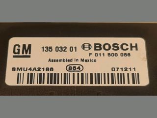 bontott OPEL MERIVA B Előtét Ellenállás Fűtőmotor