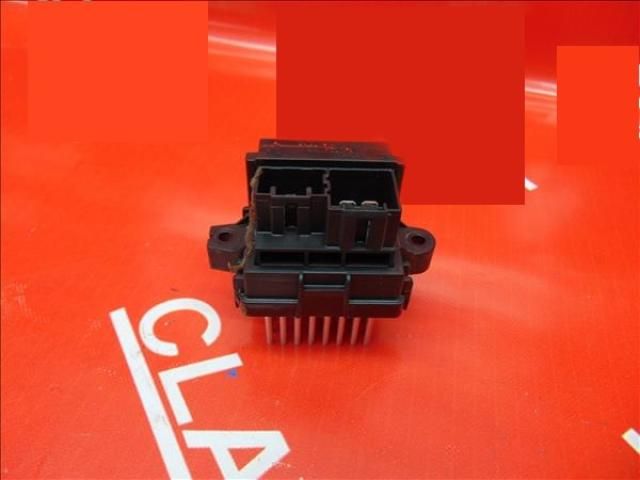 bontott OPEL MERIVA B Előtét Ellenállás Fűtőmotor