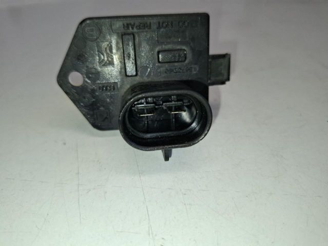 bontott OPEL MERIVA B Előtét Ellenállás Hűtőventilátor