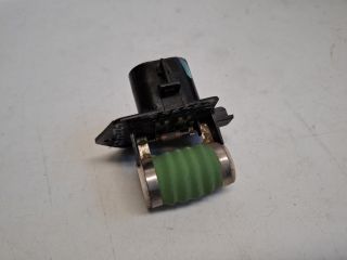 bontott OPEL MERIVA B Előtét Ellenállás Hűtőventilátor