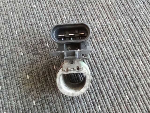 bontott OPEL MERIVA B Előtét Ellenállás Hűtőventilátor