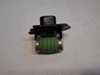 bontott OPEL MERIVA B Előtét Ellenállás Hűtőventilátor