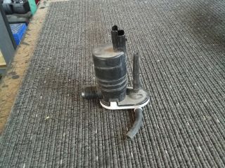 bontott OPEL MERIVA B Első Ablakmosó Szivattyú