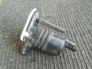 bontott OPEL MERIVA B Első Ablakmosó Szivattyú