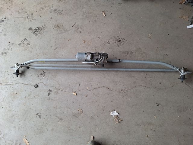 bontott OPEL MERIVA B Első Ablaktörlő Szerkezet Motorral