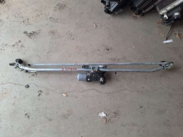 bontott OPEL MERIVA B Első Ablaktörlő Szerkezet Motorral