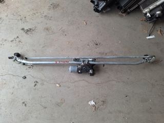 bontott OPEL MERIVA B Első Ablaktörlő Szerkezet Motorral