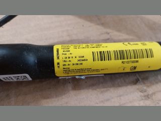 bontott OPEL MERIVA B Első Biztonsági Öv Pár (Feszítővel)