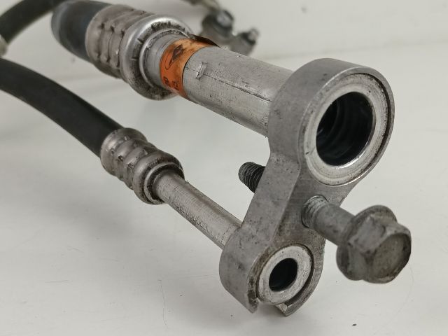 bontott OPEL MERIVA B Első Klíma Cső Kompresszorhoz