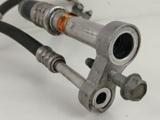 bontott OPEL MERIVA B Első Klíma Cső Kompresszorhoz