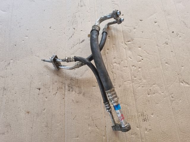 bontott OPEL MERIVA B Első Klíma Cső Kompresszorhoz