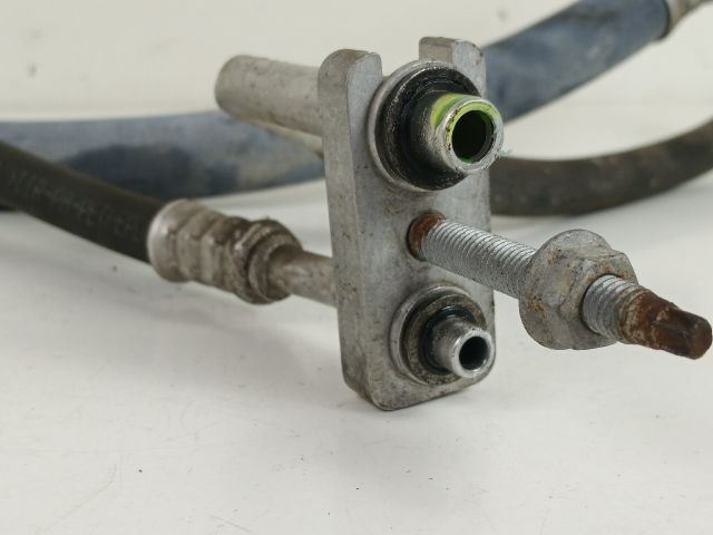 bontott OPEL MERIVA B Első Klíma Cső Kompresszorhoz