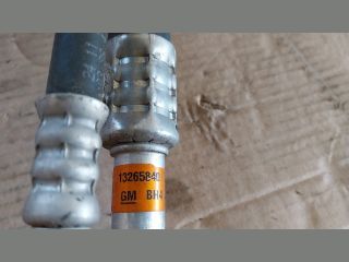 bontott OPEL MERIVA B Első Klíma Cső Kompresszorhoz