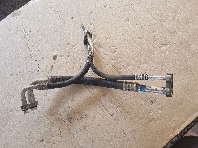 bontott OPEL MERIVA B Első Klíma Cső Kompresszorhoz