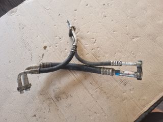 bontott OPEL MERIVA B Első Klíma Cső Kompresszorhoz