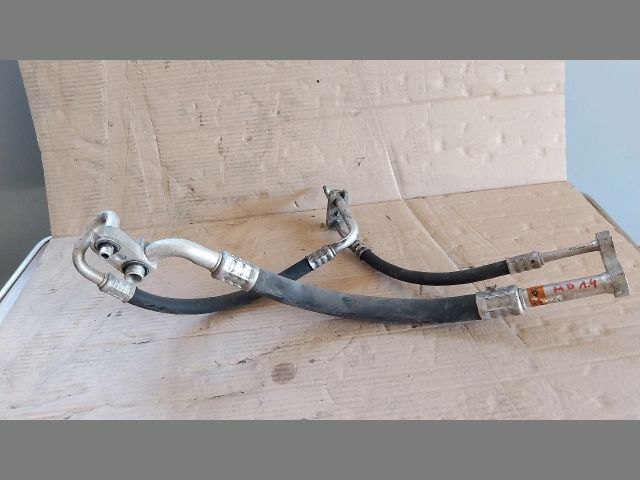 bontott OPEL MERIVA B Első Klíma Cső Kompresszorhoz