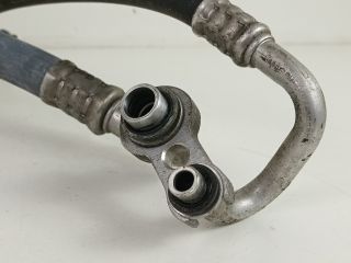 bontott OPEL MERIVA B Első Klíma Cső Kompresszorhoz