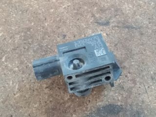 bontott OPEL MERIVA B Első Középső Ütközés Érzékelő (Homlokfalon)