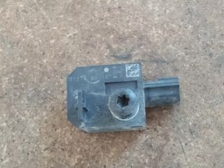 bontott OPEL MERIVA B Első Középső Ütközés Érzékelő (Homlokfalon)