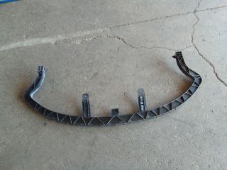 bontott OPEL MERIVA B Első Lökhárító Alsó (Műanyag)