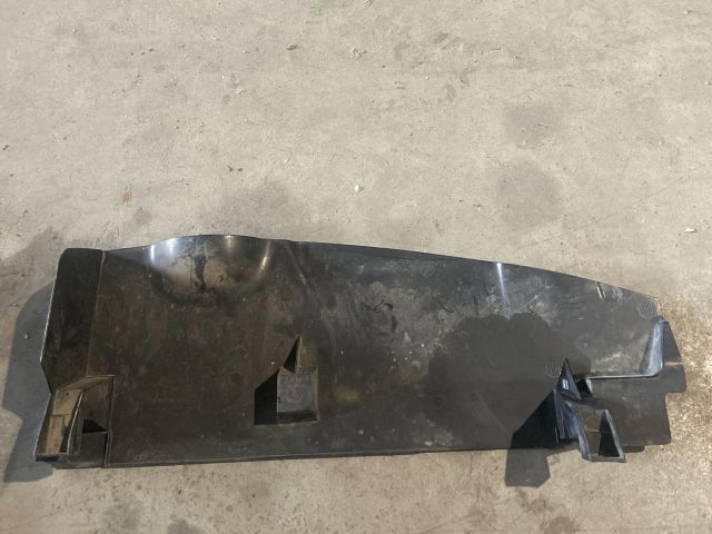 bontott OPEL MERIVA B Első Lökhárító Alsó (Műanyag)