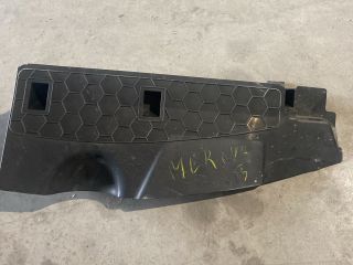 bontott OPEL MERIVA B Első Lökhárító Alsó (Műanyag)