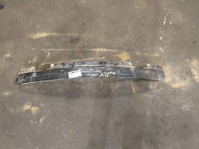 bontott OPEL MERIVA B Első Lökhárító Merevítő (Fém)