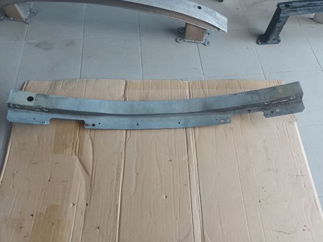 bontott OPEL MERIVA B Első Lökhárító Merevítő (Fém)