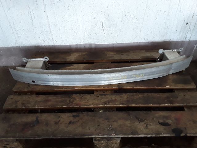 bontott OPEL MERIVA B Első Lökhárító Merevítő (Fém)