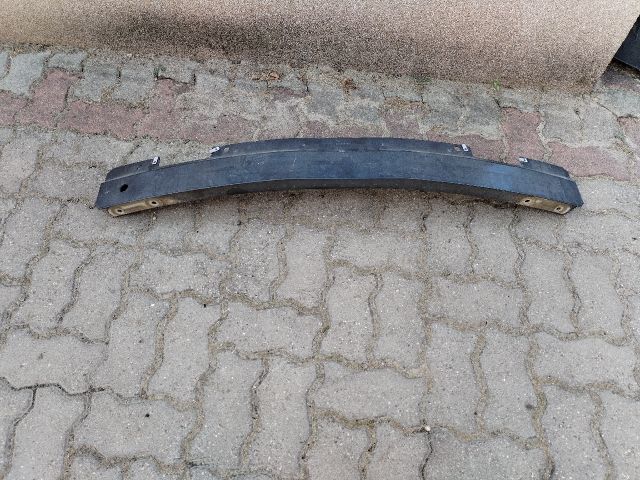 bontott OPEL MERIVA B Első Lökhárító Merevítő (Fém)