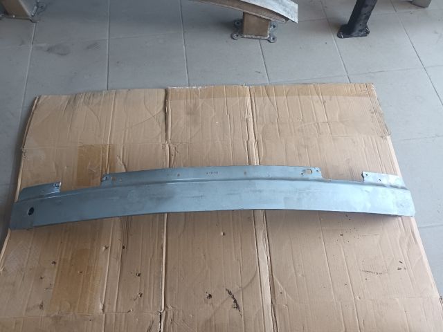 bontott OPEL MERIVA B Első Lökhárító Merevítő (Fém)