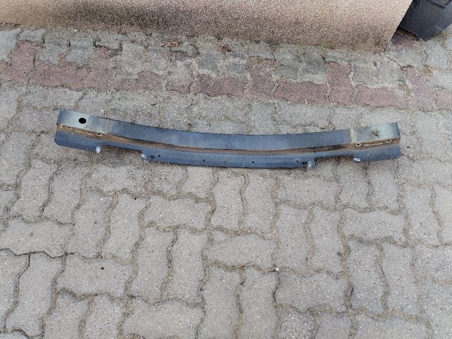 bontott OPEL MERIVA B Első Lökhárító Merevítő (Fém)