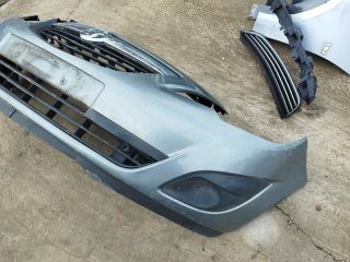 bontott OPEL MERIVA B Első Lökhárító (Részeivel)