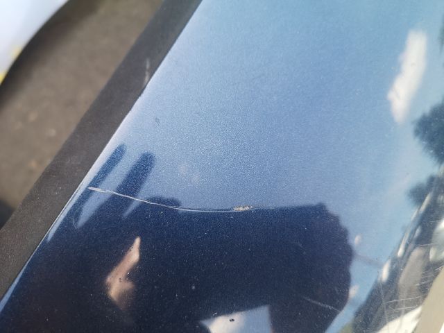 bontott OPEL MERIVA B Első Lökhárító (Részeivel)