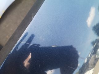 bontott OPEL MERIVA B Első Lökhárító (Részeivel)