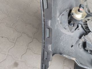 bontott OPEL MERIVA B Első Lökhárító (Részeivel)