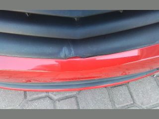 bontott OPEL MERIVA B Első Lökhárító (Részeivel)