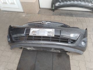 bontott OPEL MERIVA B Első Lökhárító (Részeivel)