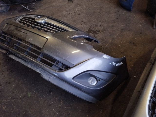 bontott OPEL MERIVA B Első Lökhárító (Részeivel)