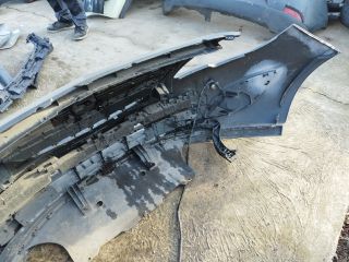 bontott OPEL MERIVA B Első Lökhárító (Részeivel)