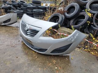 bontott OPEL MERIVA B Első Lökhárító (Részeivel)