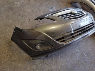 bontott OPEL MERIVA B Első Lökhárító (Részeivel)