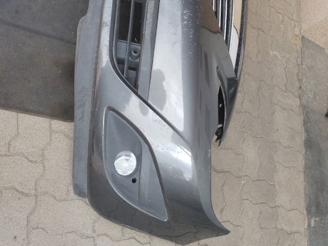 bontott OPEL MERIVA B Első Lökhárító (Részeivel)