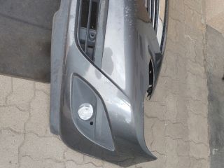 bontott OPEL MERIVA B Első Lökhárító (Részeivel)